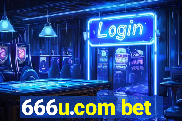 666u.com bet